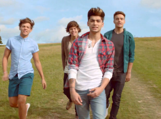 One Direction One Direction